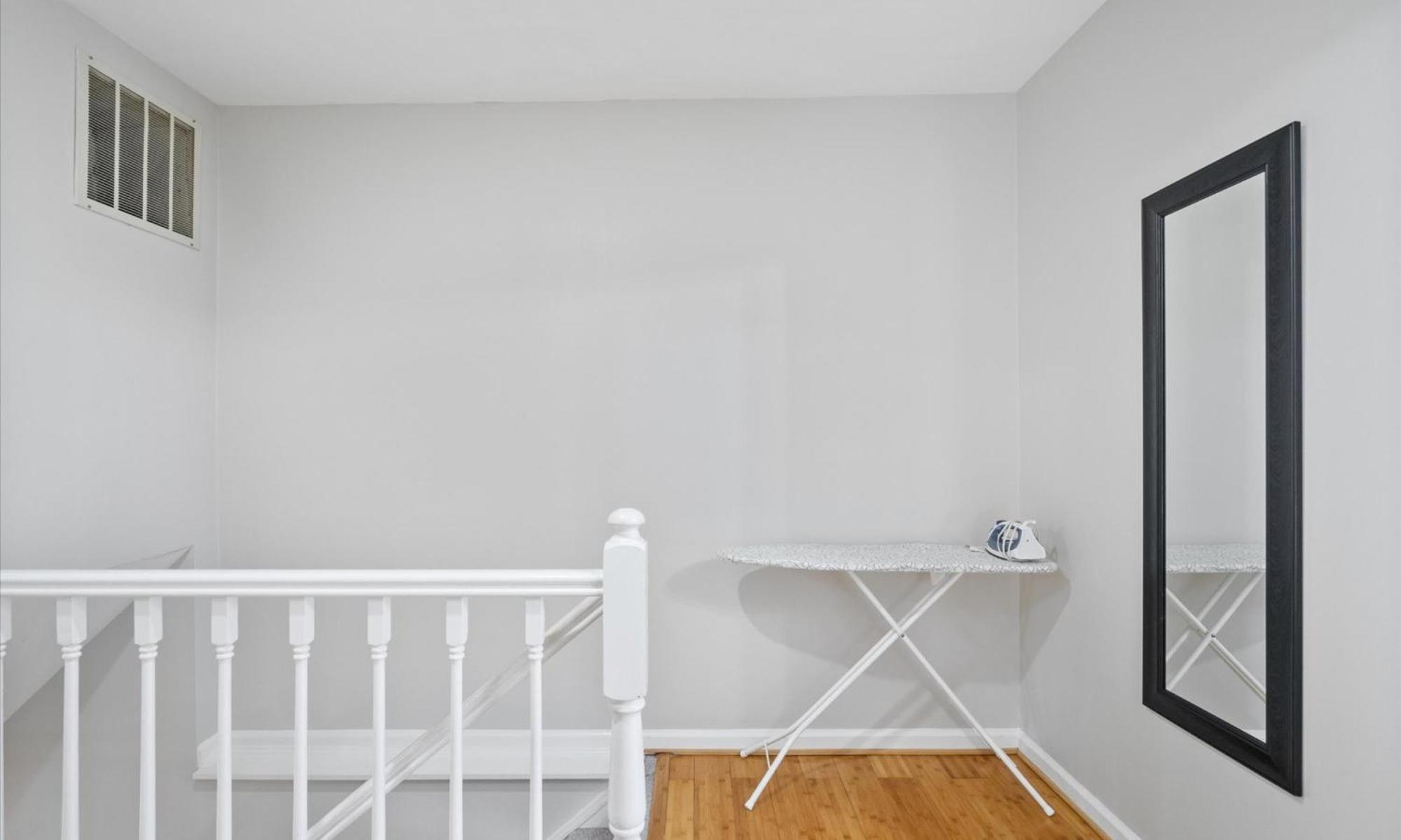 Modern Luxury Dc Free Parking Hotel Arlington Buitenkant foto
