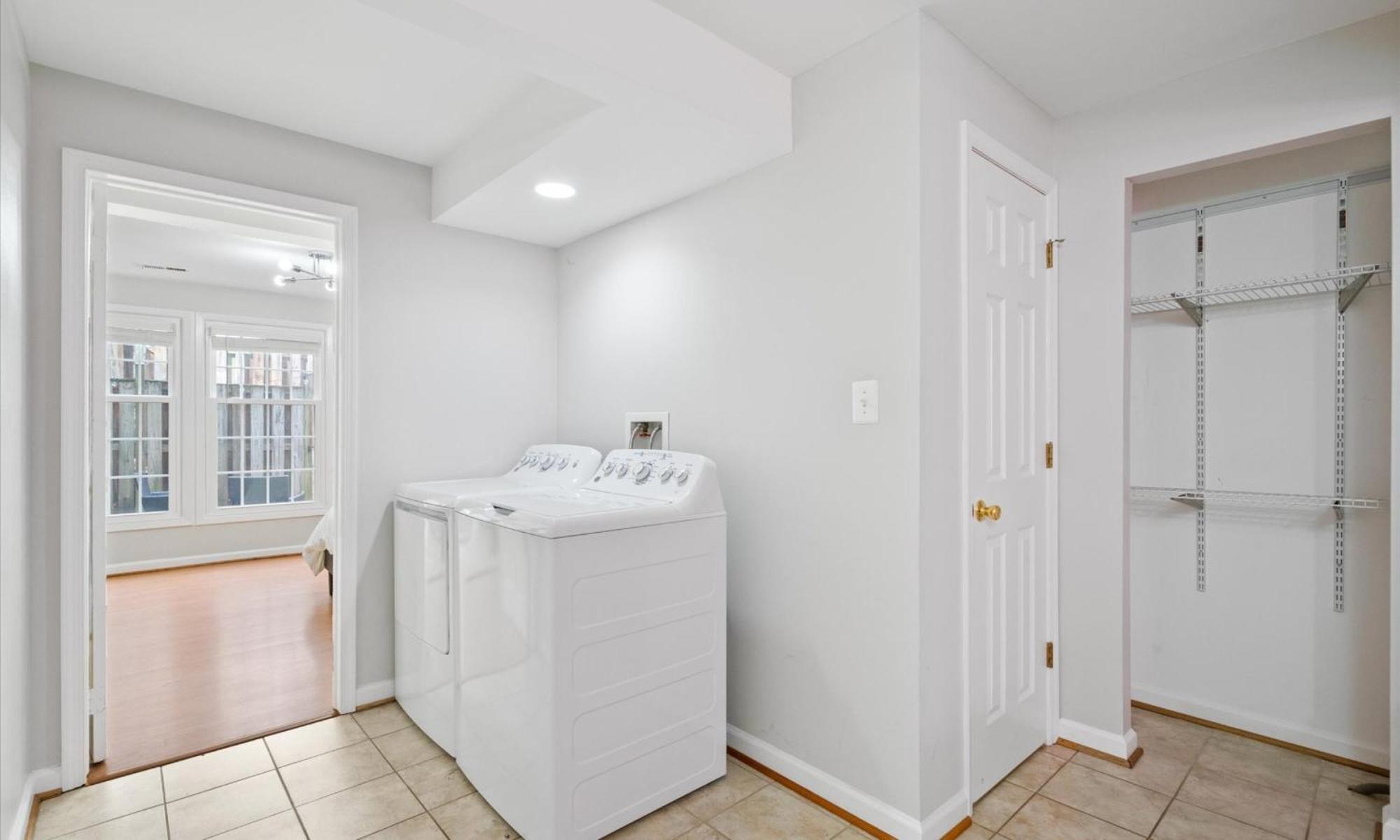 Modern Luxury Dc Free Parking Hotel Arlington Buitenkant foto
